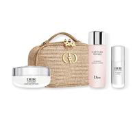Rituel de soin anti-âge Dior Capture - édition limitée Lotion, sérum et crème jour- Dior