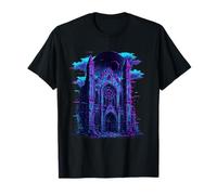 Rituel de synthèse de la cathédrale de la Maison des sorcières T-Shirt