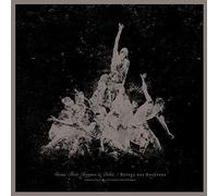 Gnaw Their Tongues / Déhà – Rituel des Ancêtres – Vinyle 33 tours coloré