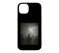 Rituel du Drone Witch House Crowd Coque pour iPhone 14 Plus
