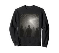 Rituel du Drone Witch House Crowd Sweatshirt