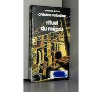 Rituel du mépris
