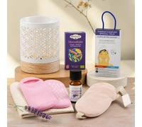 Rituel du soir pour lâcher prise et bien dormir