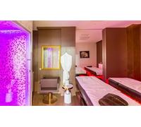 Rituel Duo : avec gommage de 30 min et massage d 1h