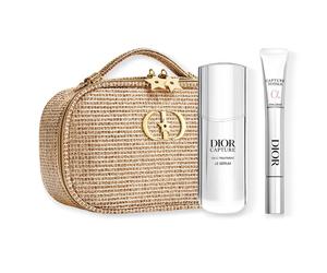 Rituel duo de soin anti-âge Dior Capture - édition limitée Sérum et correcteur de rides- Dior