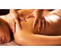 Rituel égyptien de 2h15 en duo : massage égyptien et soin du visage au choix