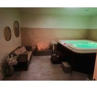 Rituel en duo : 2h de spa privatif avec hammam et bain à remous