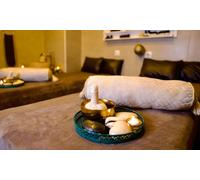 Rituel en duo : hammam de 20 minutes et gommage au sucre de néroli de 20 minutes