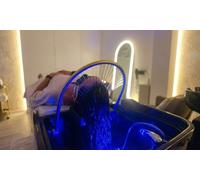 Rituel head spa Evasion d 1h - réservé aux femmes