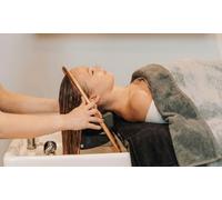 Rituel head spa évasion d 1h30