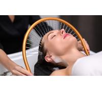 Rituel head spa Serenity de 45 min.