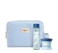Rituel hydratation Payot - Source - Infusion hydratante repulpante 125ml + Crème hydratante adaptogène 50ml - Kapao Parfumerie en ligne française