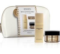 Rituel Jeunesse Éternelle Sérum Anti-Âge L¿Essenza Eterna + Crème Hydratante Redensifiante Spf 15 + Trousse En Vernis Blanc Offerte Rajeunit Et Protège Votre Peau 30 Ml + 50 Ml