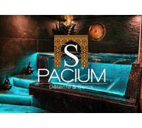 Rituel luxe en duo : 2h de spa privatif en duo avec hammam bain à remous et sauna