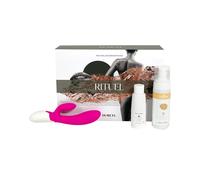 Rituel 'Nouvelles sensations'