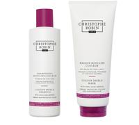 Christophe Robin - Shampoing Bouclier Couleur - Baies de Camu-Camu - 250 ml