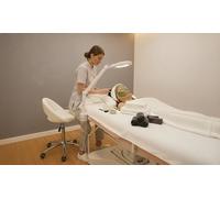 Rituel Reine de Saba de 150 min : Hammam Gommage Massage & Soin Visage - en duo