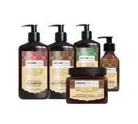 Rituel Ricin Arganicare