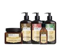 Rituel Ricin - Arganicare