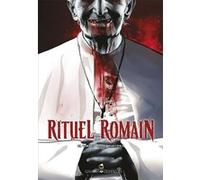 Rituel Romain Torres El (Auteur), Jaime Martinez (Illustration)
