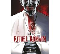 Rituel Romain - Torres El - Graph Zeppelin Eds - cartonné - Comics