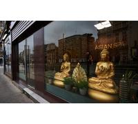 Rituel thaï de 2h : séance de sauna de 30 min. massage thaï au choix d 1h et gommage de 30 min. - en duo