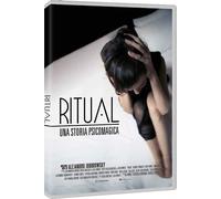 Rituel - Une Histoire Psychomagique DVD CECCHI GORI HOME VIDEO
