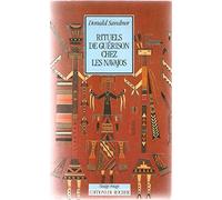 Rituels de guérison chez les Navajos
