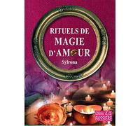 Rituels de magie d'amour