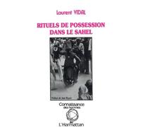 Rituels de possession dans le Sahel