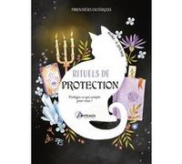 Aliki – Rituels de protection – Protégez ce qui compte pour vous ! – Broché