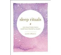Rituels de sommeil