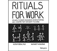 Rituels de travail