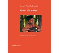 Rituels du monde: Carnet de tournage