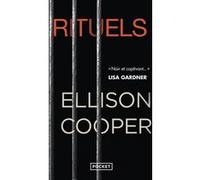 Rituels Ellison Cooper (Auteur), Cindy Colin Kapen (Traduction)