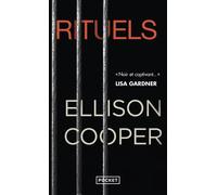 Rituels - Ellison Cooper - Pocket - Poche - Roman