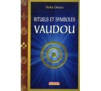 Rituels et symboles vaudou - HEIKU OWUSU - Tredaniel La Maisnie - Poche - Guide