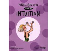 Mon cahier Rituels Intuition
