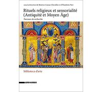 Rituels religieux et sensorialite