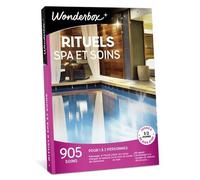 Rituels Spa & Soins