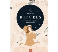 Rituels Womoon (Auteur)