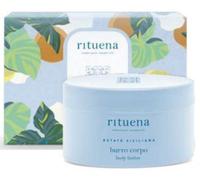 Rituena Estate Sicilienne Beurre Corporel Ml 250