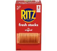 Ritz Crackers - Fresh Stacks - 11.8 Ounces