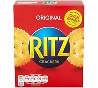 RITZ | Crackers Original 200G | Lot De (4) | livraison offerte