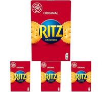 RITZ GR.200 (Lot de 4)