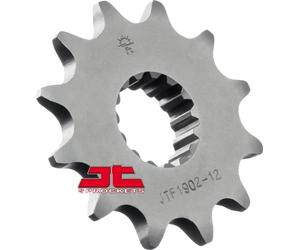 RITZEL RAC 12Z TEILUNG520