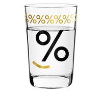 Ritzenhoff Next Shot Verre à schnaps Pinnaker Verre à schnaps C. van Ommen 40ml