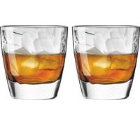 Ritzenhoff Alpino Cappuccino Set de 2 verres RDT F25