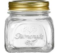 Ritzenhoff & Breker 807547 Ritzenhoff & Breker Verre à provisions HOMEMADE, 0,3 litre