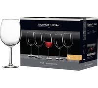 Ritzenhoff & Breker Verre à bourgogne "VIO" 0,57 l 6 pièces